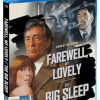 Farewell  My Lovely / The Big Sleep [Double Feature] - Shout! Factory