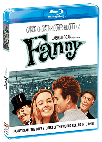 Fanny - Shout! Factory