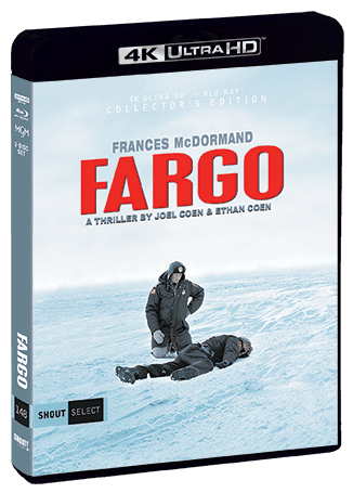 Fargo [Collector's Edition] - Shout! Factory