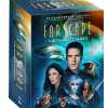 Farscape: The Complete Series [25th Anniversary Edition] - Shout! Factory