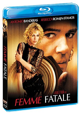 Femme Fatale - Shout! Factory