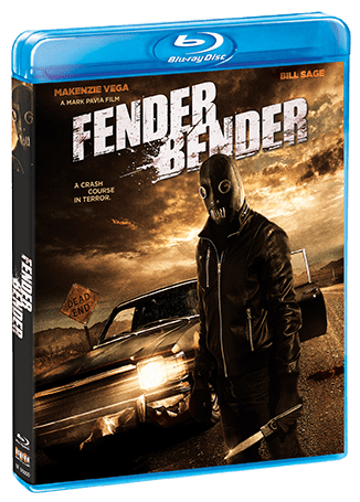 Fender Bender - Shout! Factory