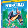 Ferngully: The Last Rainforest [30th Anniversary Edition] - Shout! Factory