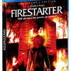 Firestarter [Collector's Edition] - Shout! Factory