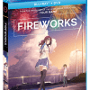 Fireworks + Exclusive Lithograph - Shout! Factory