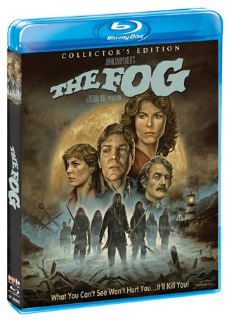 The Fog [Collector's Edition] - Shout! Factory