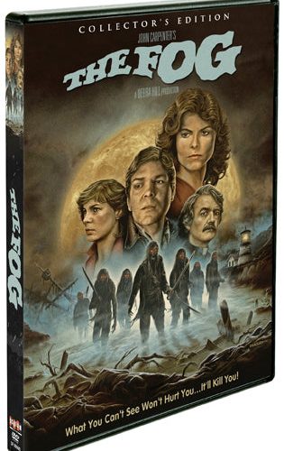 The Fog [Collector's Edition] - Shout! Factory