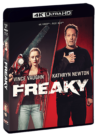 Freaky - Shout! Factory