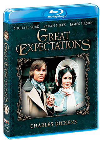 Great Expectations - Shout! Factory