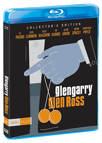 Glengarry Glen Ross [Collector's Edition] - Shout! Factory