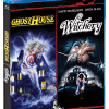 Ghosthouse / Witchery [Double Feature] - Shout! Factory