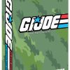 G.I. JOE A Real American Hero: The Complete First Series - Shout! Factory