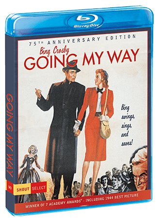 Going My Way [75th Anniversary Edition] - Shout! Factory