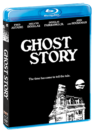 Ghost Story - Shout! Factory