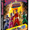 Gekisou Sentai Carranger: The Complete Series - Shout! Factory