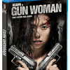 Gun Woman - Shout! Factory