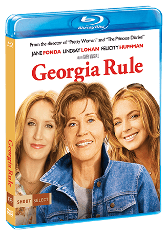 Georgia Rule - Shout! Factory