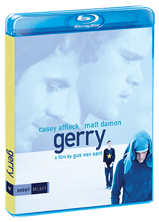 Gerry - Shout! Factory