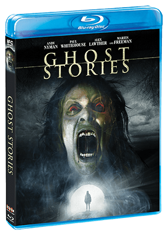 Ghost Stories - Shout! Factory