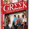 Greek: Chapter Five - Season Three - Shout! Factory