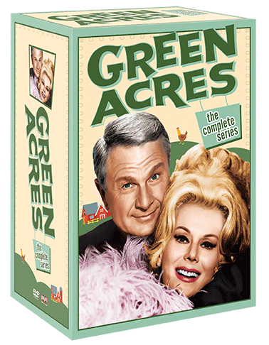 Green Acres: The Complete Series - Shout! Factory