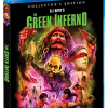 The Green Inferno [Collector's Edition] - Shout! Factory