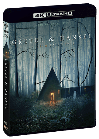 Gretel & Hansel - Shout! Factory