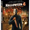 Halloween 4: The Return Of Michael Myers [Collector's Edition] - Shout! Factory