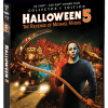 Halloween 5: The Revenge Of Michael Myers [Collector's Edition] - Shout! Factory