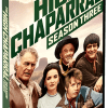 The High Chaparral: Season Three - Shout! Factory