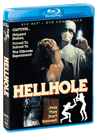 Hellhole - Shout! Factory