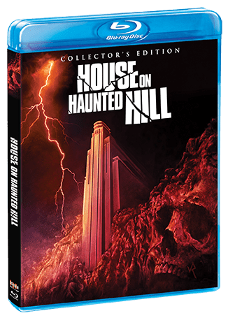 House On Haunted Hill [Collector's Edition] - Shout! Factory