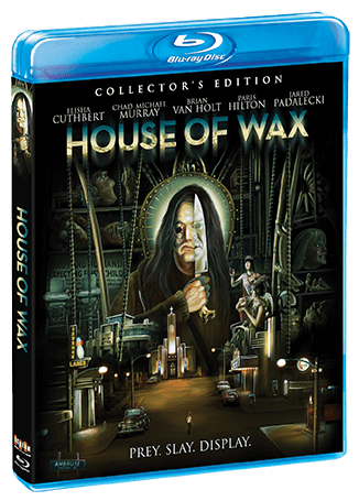 House Of Wax [Collector's Edition] - Shout! Factory