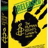 Released!: The Human Rights Concerts 1986-1998 - Shout! Factory