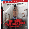 The House That Jack Built [Director's Cut] - Shout! Factory