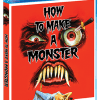 How To Make A Monster - Shout! Factory