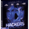 Hackers [Collector's Edition] + Exclusive Poster - Shout! Factory