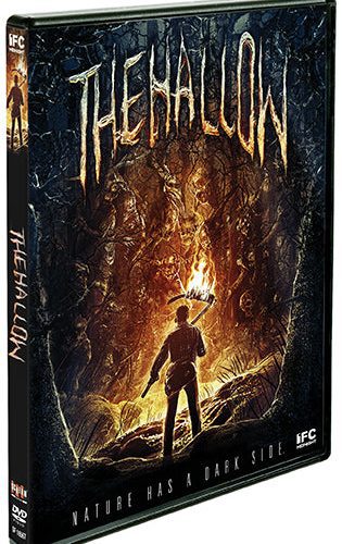 The Hallow - Shout! Factory