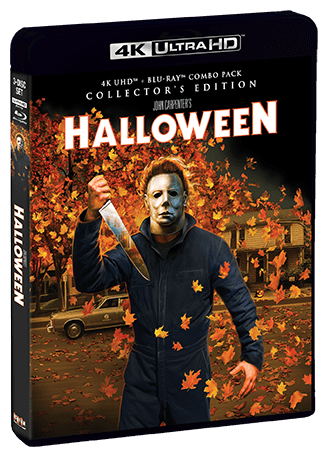 Halloween [Collector's Edition] - Shout! Factory