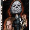 Halloween II [Collector's Edition] - Shout! Factory