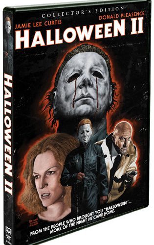 Halloween II [Collector's Edition] - Shout! Factory