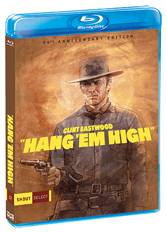 Hang 'Em High [50th Anniversary Edition] - Shout! Factory