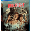 Hell Night [Collector's Edition] - Shout! Factory