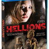 Hellions - Shout! Factory