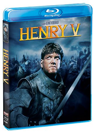 Henry V - Shout! Factory