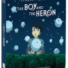 The Boy And The Heron [Limited Edition Steelbook] - Shout! Factory