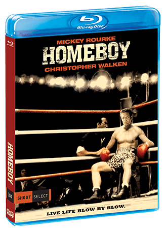 Homeboy - Shout! Factory