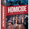 Homicide: Life On The Street: The Complete Series - Shout! Factory