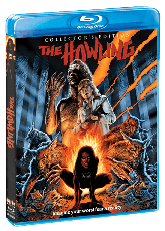 The Howling [Collector's Edition] - Shout! Factory