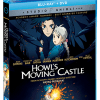 Howl's Moving Castle - Shout! Factory